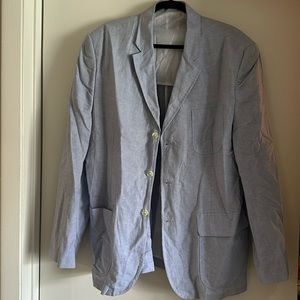 GREG Norman men’s jacket